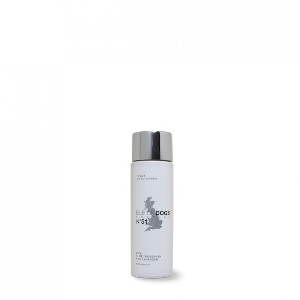 Heavy Dog Conditioner